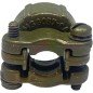 MS3057-6A Veam Circular Mil Spec Connector Cable Clamp Strain Relief