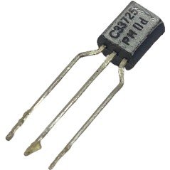 BC337-25 Philips BJT NPN Transistor