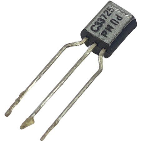 BC337-25 Philips BJT NPN Transistor