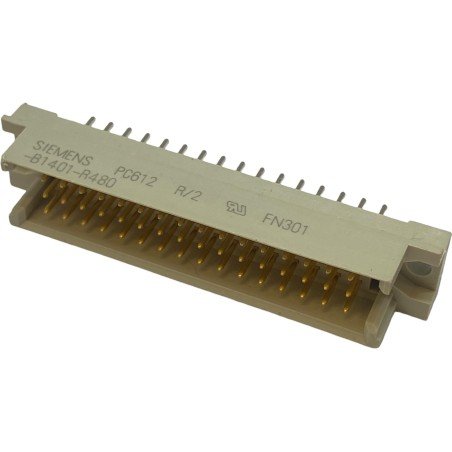 FN301-B1401-R480 Siemens Connector