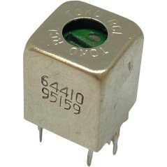 154AN7A6441EK Toko Variable Coil Inductor 10EZ Type 10mm