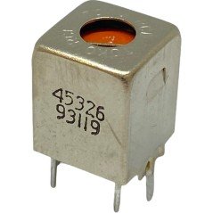 RECS45326AC2 Toko Variable Coil Inductor 10EZ Type 10mm