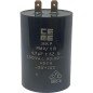 4.7uF 250Vac 5% Radial Polypropylene Film Capacitor PMP/2B DVE 52x36mm