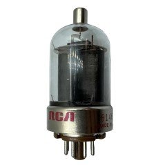 6146W RCA Transmitting Vacuum Tube