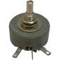 75Ohm 75R 0.58A 25W Clarostat Potentiometer M22/03-00121FD