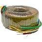 CS3218 Toroidal Transformer 2x18V 2x0.82A 50/60Hz