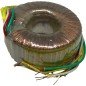 CS3218 Toroidal Transformer 2x18V 2x0.82A 50/60Hz