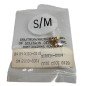 SM2950-6061 S/M Solitron Microwave Coaxial Connector SMA(f)