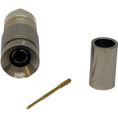 L9-N1311 Siemens Coaxial Connector