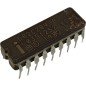 D82C284-8 Intel Ceramic Integrated Circuit