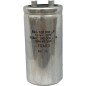 100000uF 16V Fixed Capacitor EKBJC100000 Frako 100x50mm