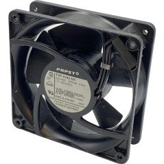 TYP 4182NX Papst Cooling Fan 12Vdc/375mA/4.5W 120x120x38mm