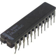 PAL20L8AJC National Ceramic Integrated Circuit