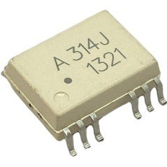 A314J Avago Integrated Circuit