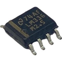 LM336M2.5 National Integrated Circuit