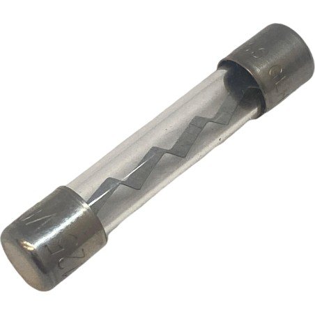 GLH10 Bussman Glass Fuse 54F001P014 32x6.5mm