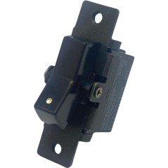 SS-11 DVE Rocker Switch (ON-OFF) 5A/40A/250Vac