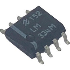 LM334M National Integrated Circuit