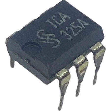 TCA325A Siemens Integrated Circuit