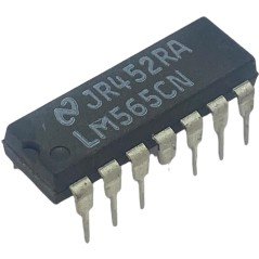 LM565CN National Integrated Circuit