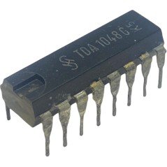 TDA1048G Siemens Integrated Circuit