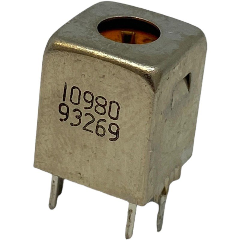 YRCS11098ACZ Toko Variable Coil Inductor 10E Type 10mm