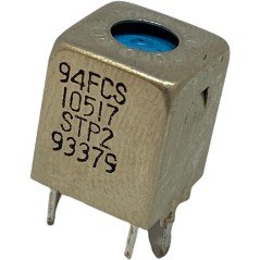 94FCS10517 Toko Variable Coil Inductor 10E Type 10mm