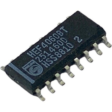 HEF4060BT Philips Integrated Circuit