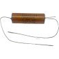 0.1uF 100nF 250V/100V 1.7MHz Axial Rf Capacitor Siemens B81911-A-B13