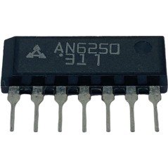 ΑΝ6250 Panasonic Integrated Circuit