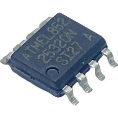 AT25320N Atmel Integrated Circuit