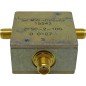 ZFSC-2-10G Mini Circuits 2-10Ghz 2000-10000Mhz 50Ohm SMA (f) 2 Way