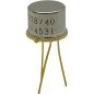 PT8740 TRW Goldpin RF Transistor