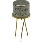 PT8740 TRW Goldpin RF Transistor