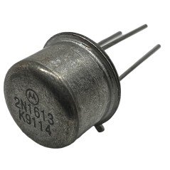 2N1613 Motorola Transistor