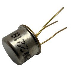 2N2218 NPN Silicon Planar Transistors