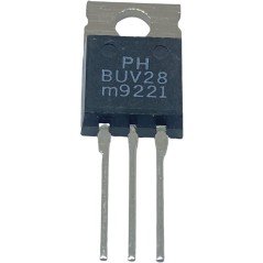 BUV28 Philips NPN Power Transistor