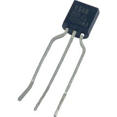 BS250 P Channel Mosfet Transistor