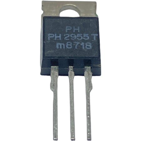 PH2955T Philips PNP Switching Transistor