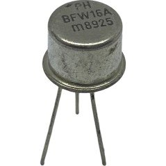 BFW16A Philips NPN RF Transistor