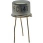 BC141 Silicon NPN Transistor