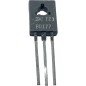 BD177 SGS Silicon NPN Power Transistor