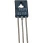 BD188 Philips Silicon PNP Power Transistor