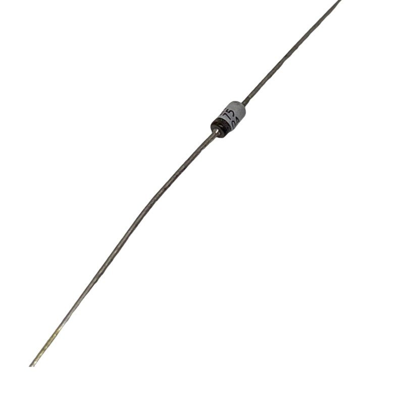 1N750A Motorola Axial Zener Diode 4.7V