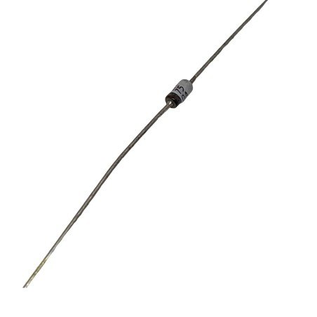 1N750A Motorola Axial Zener Diode 4.7V