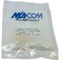 2084-0000-00 Macom SMA (f) - SMA (f) Jack-Jack Coaxial Adapter