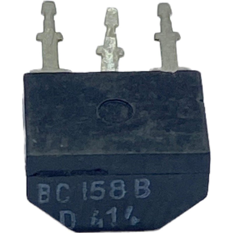 BC158B Silicon PNP Transistor