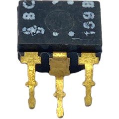 BC159B Silicon PNP Goldpin Transistor