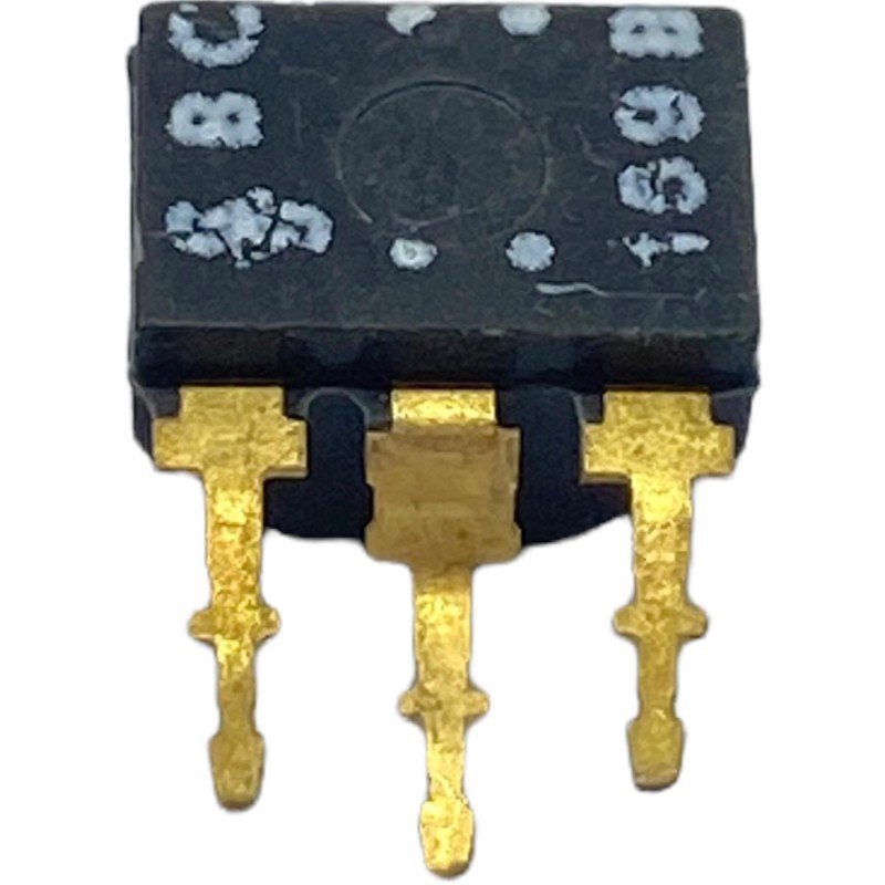 BC159B Silicon PNP Goldpin Transistor