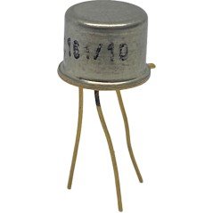 BC161-10 Silicon PNP Goldpin Transistor